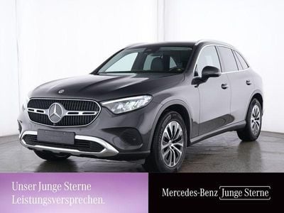 Mercedes GLC220