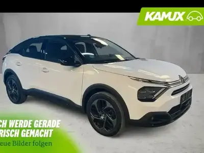 Gebraucht Citroën C4