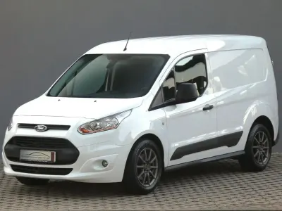 Gebraucht Ford Transit Connect