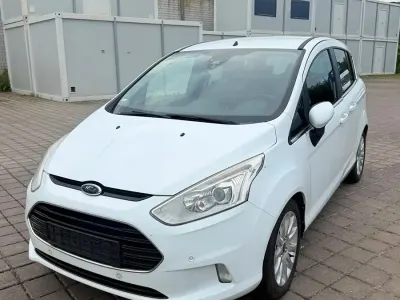 Gebraucht Ford B-MAX
