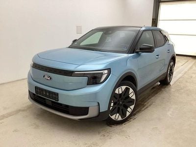 Blau Gebraucht 2025 Ford Explorer Extended Range SUV | 40.990 € (Fairer Preis)