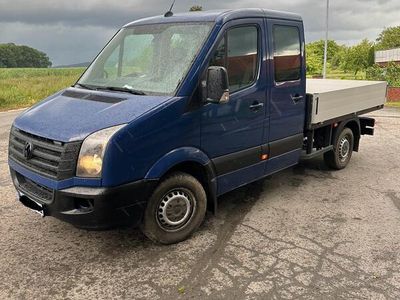 VW Crafter