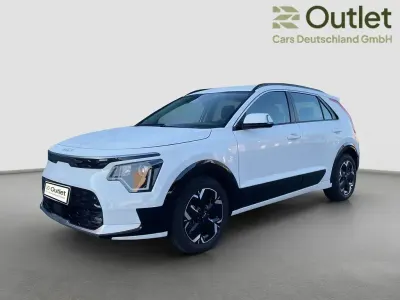 Gebraucht Kia e-Niro