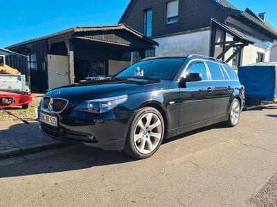 BMW 523