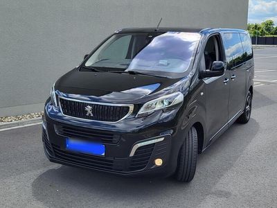 Peugeot Traveller