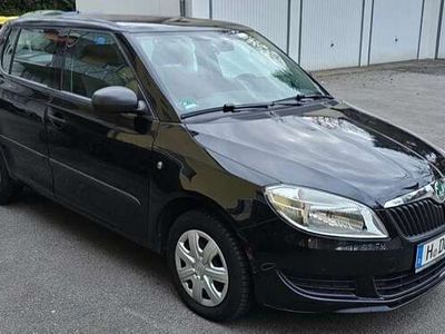 gebraucht Skoda Fabia Fabia1.2 HTP