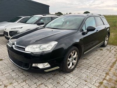 Citroën C5
