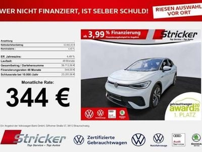 Second-hand VW ID.5 Pro Performance 150 kW (204 CP) 2023 SUV