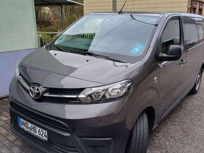 gebraucht Toyota Proace 20-l-D-4D L2H1