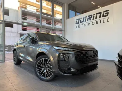 Neu Audi Q3 Sportback Sport 193 PS (141 kW) 2026 Daytonagrau perleffekt SUV