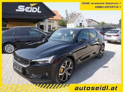 Gebraucht Polestar 2