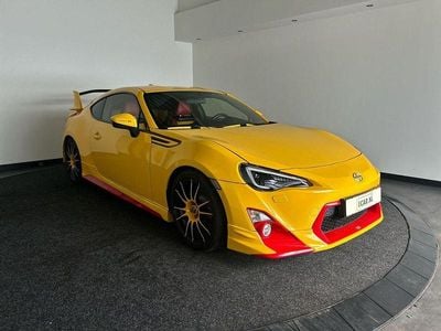 Toyota GT86