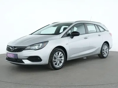 Gebraucht Opel Astra