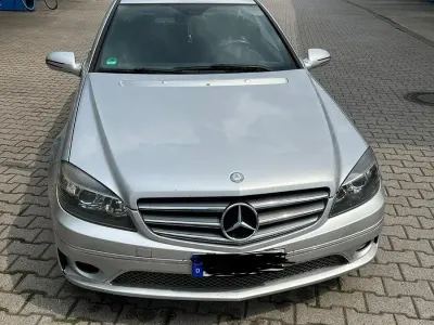 Gebraucht Mercedes CLC180