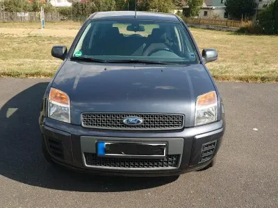 Gebraucht Ford Fusion