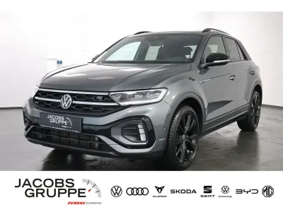 Gebraucht VW T-Roc Style 150 PS (110 kW) 2026 SUV