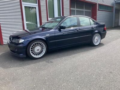 Alpina B3