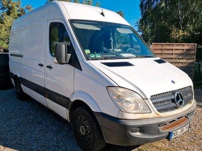 Mercedes Sprinter
