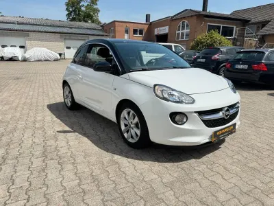 Occasion Opel Adam
