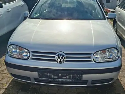Gebraucht VW Golf IV