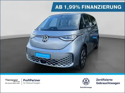 Gebraucht VW ID. Buzz