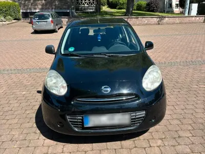 Gebraucht Nissan Micra