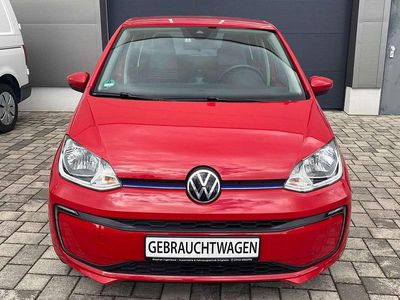 VW e-up!