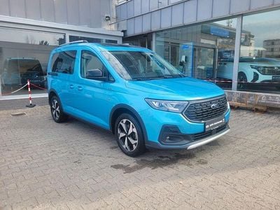 Brugt Ford Tourneo Connect 122 HK (89 kW) 2024 MPV
