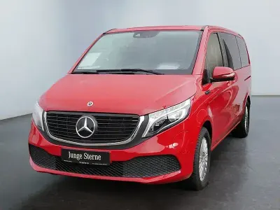 Gebraucht Mercedes EQV300