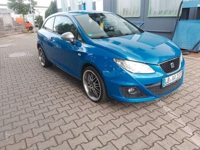 Seat Ibiza SC