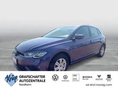 Gebraucht VW Polo