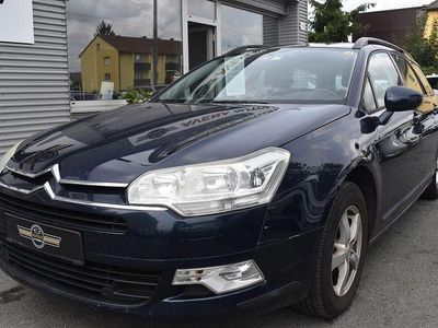 Citroën C5