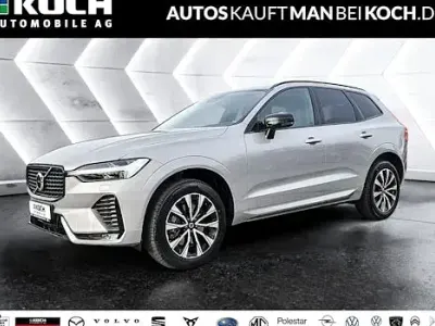 Usata Volvo XC60 Plus 197 CV (144 kW) 2023 Argento SUV