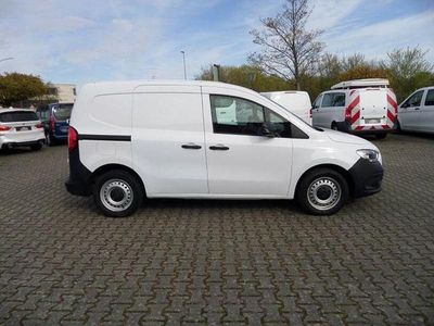 Second-hand Mercedes Citan 110 95 CP (69 kW) 2023 Alb Monovolum