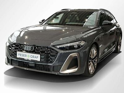 Gebraucht Audi A5 Edition .1 204 PS (150 kW) 2024 Magnetgrau Coupé