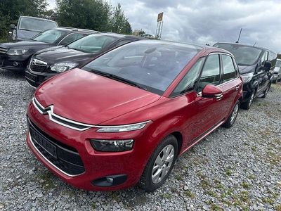 Citroën C4 SpaceTourer