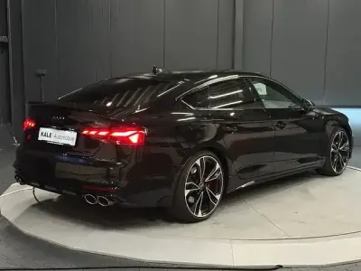 Gebraucht Audi S5 Sportback