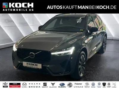Gebraucht Volvo XC60 145 PS (106 kW) 2023 SUV