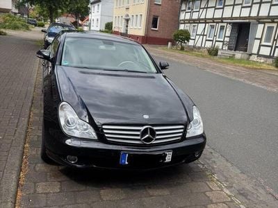 Mercedes CLS350