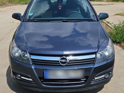 gebraucht Opel Astra Kombi 1.8 TÜV neu
