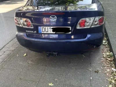 Gebraucht Mazda 6