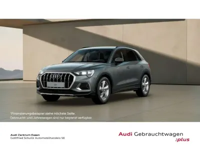 Gebraucht Audi Q3