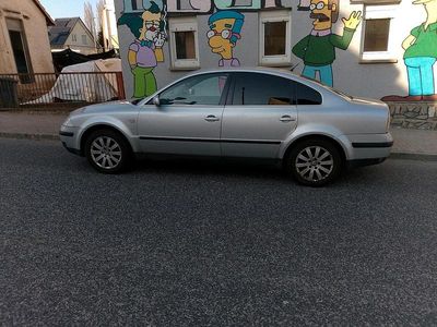 Gebraucht VW Golf IV 131 PS (96 kW) 2003 Silber Limousine