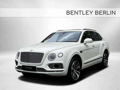 gebraucht Bentley Bentayga W12 - TOURING / CITY - BERLIN -