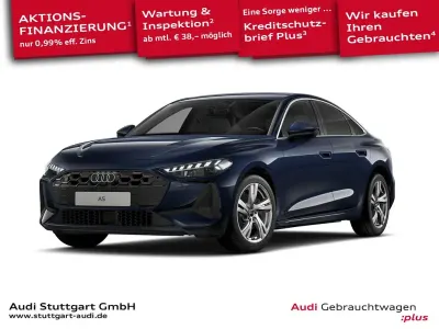 Gebraucht Audi A5