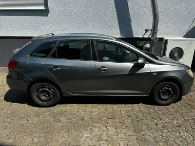 Gebraucht Seat Ibiza ST