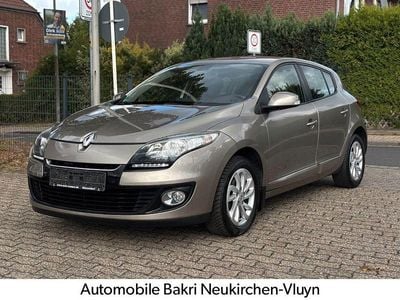 Renault Mégane III