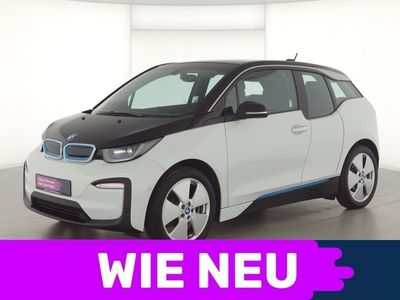 gebraucht BMW i3 ELEKTRO | Abholung in Frankfurt a.M.