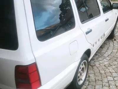 Gebraucht VW Golf III