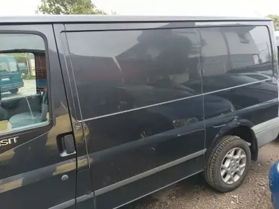 Gebraucht Ford Transit
